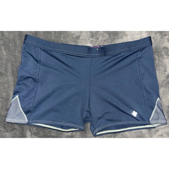 💙 Lily of France Volleyball Shorts - Picture 1 of 4
